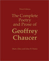 The Complete Poetry and Prose of Geoffrey Chaucer, 3rd Edition