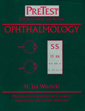 Ophthalmology : PreTest Self-Assessment and Review | ABC Books