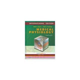 Medical Physiology (IE), 2e** | ABC Books