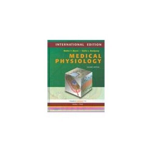 Medical Physiology (IE), 2e**