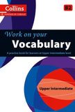 Work on your Vocab B2 | ABC Books