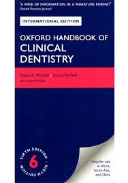 Oxford Handbook of Clinical Dentistry ISE, 6E** | ABC Books