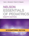 Nelson Essentials of Pediatrics, 8e