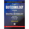 Crueger's Biotechnology: A Textbook of Industrial Microbiology, 3/Ed | ABC Books