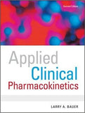 Applied Clinical Pharmacokinetics (IE), 2e** | ABC Books