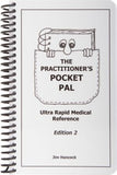 The Practitioner's Pocket Pal, 2e | ABC Books