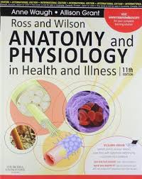 Ross & Wilson Anatomy and Physiology in Health and Illness (IE), 11e**