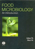 Food Microbilogy An Introduction