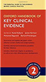 Oxford Handbook of Key Clinical Evidence 2E | ABC Books