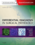 Differential Diagnosis in Surgical Pathology, 3e** | ABC Books