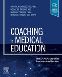 Coaching in Medical Education | ABC Books