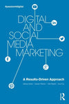 Digital and Social Media Marketing**