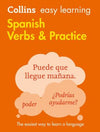 Collins Easy Learning Spanish Verbs & Practice 2E