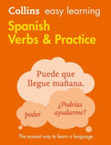 Collins Easy Learning Spanish Verbs & Practice 2E | ABC Books