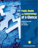 Public Health and Epidemiology at a Glance ** | ABC Books