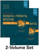 Fanaroff and Martin's Neonatal-Perinatal Medicine, 2-Volume Set , 11e | ABC Books