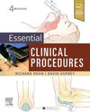 Essential Clinical Procedures , 4e | ABC Books
