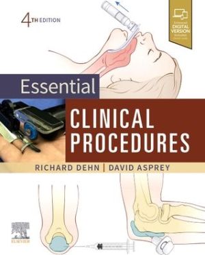 Essential Clinical Procedures , 4e | ABC Books