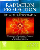 Radiation Protection in Medical Radiography, 5th edition **