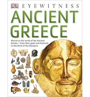 Ancient Greece | ABC Books