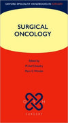 Surgical Oncology (Oxford Specialist Handbooks in Surgery)**