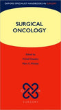 Surgical Oncology (Oxford Specialist Handbooks in Surgery)**