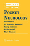 Pocket Neurology (Pocket Notebook Series), 2e**