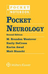 Pocket Neurology (Pocket Notebook Series), 2e** | ABC Books