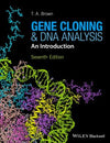 Gene Cloning and DNA Analysis 7e