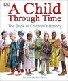 A Child Through Time | ABC Books