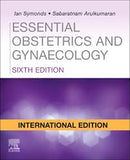 Essential Obstetrics and Gynaecology (IE), 6e | ABC Books