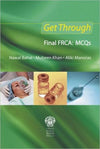 Get Through Final FRCA: MCQs | ABC Books