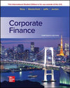 ISE Corporate Finance, 13e | ABC Books