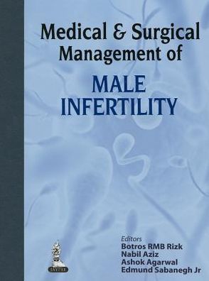 Medical & Surgical Management of Male Infertility Practice | ABC Books
