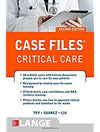 Case Files Critical Care, 2e