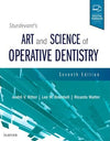 Sturdevant's Art and Science of Operative Dentistry, 7e | ABC Books