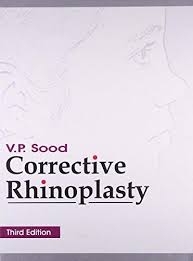 Corrective Rhinoplasty, 3e (HB) | ABC Books