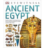 Eyewitness: Ancient Egypt | ABC Books