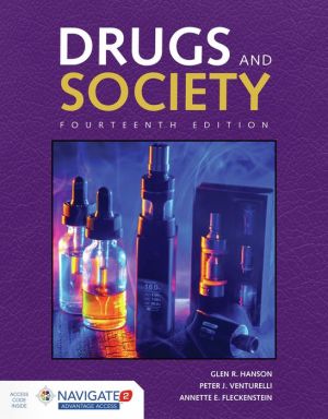 Drugs & Society, 14e | ABC Books