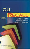 ICU Recall, 3e** | ABC Books
