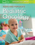 Pizzo & Poplack's Pediatric Oncology, 8e