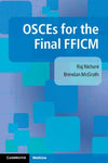 OSCEs for the Final FFICM | ABC Books
