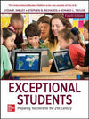 ISE Exceptional Students: Preparing Teachers for the 21st Century, 4e | ABC Books