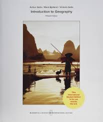 Introduction To Geography, 15e