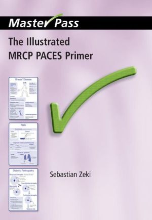 MasterPass: The Illustrated MRCP PACES Primer | ABC Books