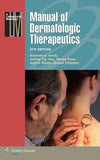Manual of Dermatologic Therapautics 8e | ABC Books