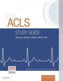 ACLS Study Guide, 5e**