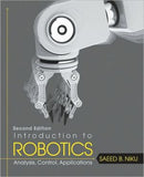 Introduction to Robotics - Analysis, Control, Applications (WSE)