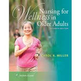 Nursing for Wellness in Older Adults, IE, 8e | ABC Books