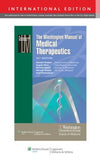 The Washington Manual of Medical Therapeutics (IE), 34e** | ABC Books